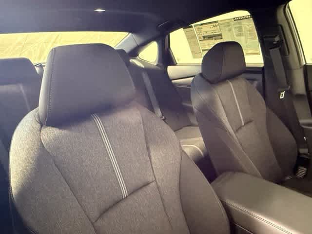 New 2026 Honda Accord Sport image 64