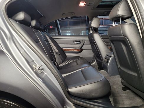 Used 2011 BMW 335i xDrive Sedan image 39