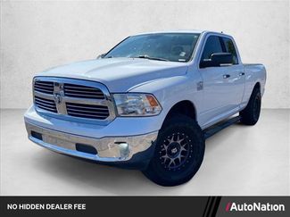Used 2017 RAM 1500 Big Horn RWD video 1