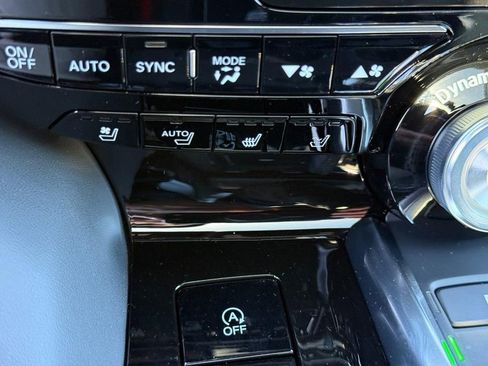 Certified 2026 Acura MDX A-Spec AWD/4WD image 19