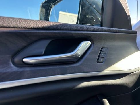 New 2026 Jeep Grand Cherokee Limited AWD/4WD image 26