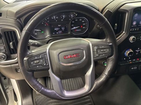 Used 2021 GMC Sierra 1500 Elevation RWD image 14