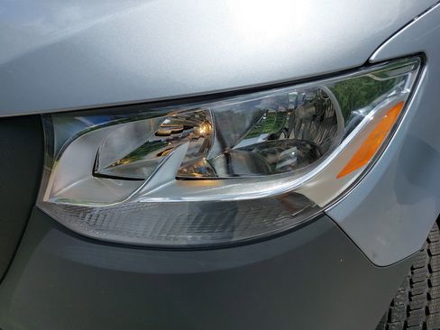 New 2025 Mercedes-Benz Sprinter 2500 image 30