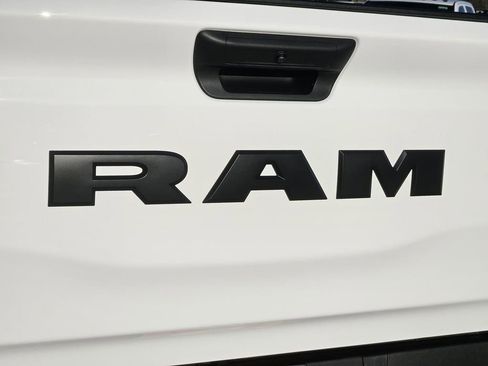 New 2026 RAM 1500 Tradesman image 33