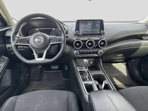 Certified 2023 Nissan Sentra SV image 11