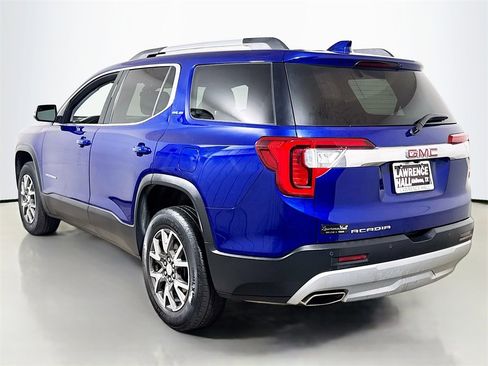 Used 2023 GMC Acadia SLE w/ Driver Convenience Package image 6