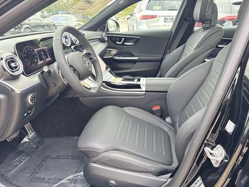 New 2026 Mercedes-Benz C 300 C 300 image 17