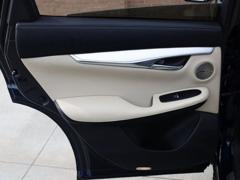 Used 2019 INFINITI QX50 Essential w/ Proactive Package image 17