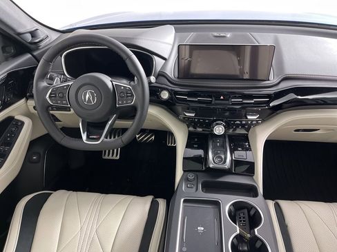 New 2026 Acura MDX Type S image 5