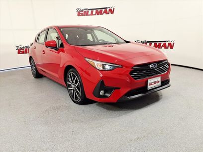 Certified 2024 Subaru Impreza 2.0i Sport