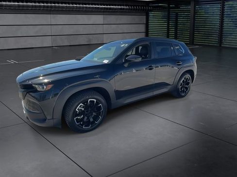 Used 2026 MAZDA CX-50 Meridian Edition w/ Weather Package AWD/4WD image 4