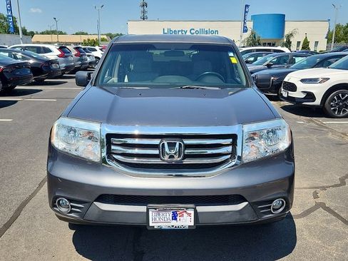 Used 2013 Honda Pilot EX image 2