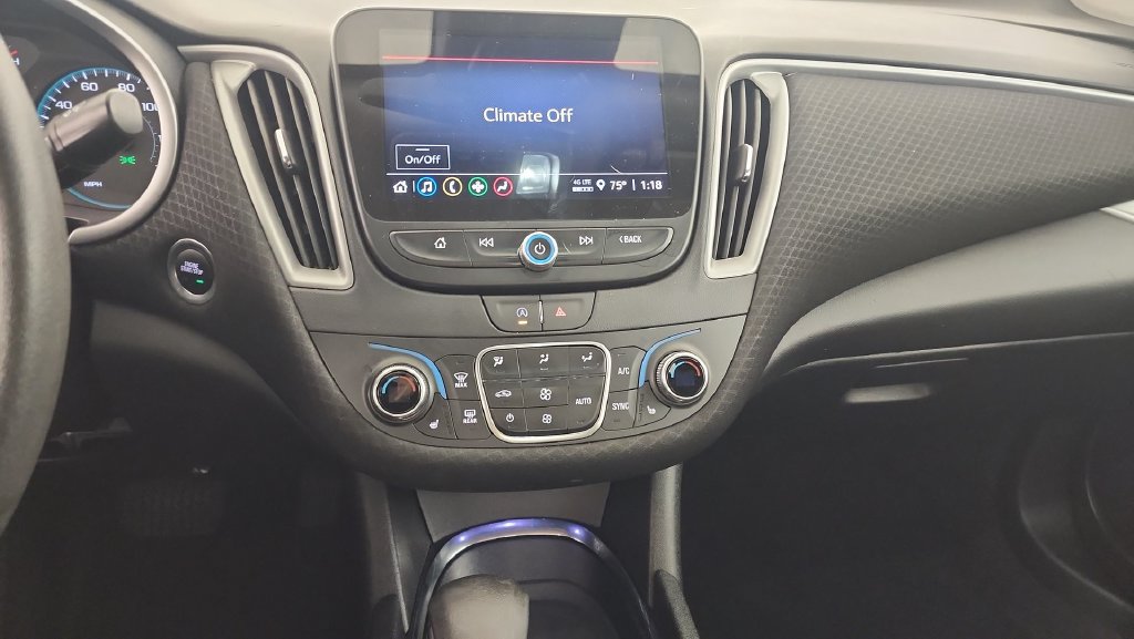 Used 2024 Chevrolet Malibu LT FWD image 15
