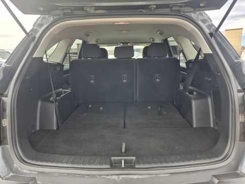 Used 2022 Kia Sorento LX image 15