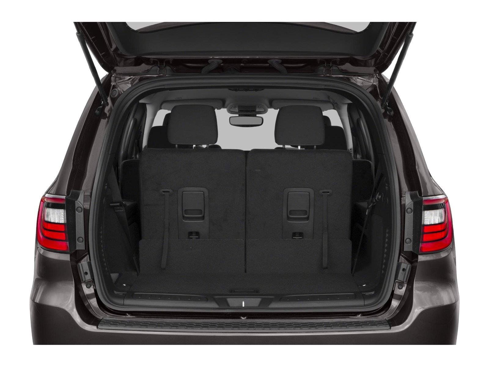 Used 2019 Dodge Durango GT AWD/4WD image 6