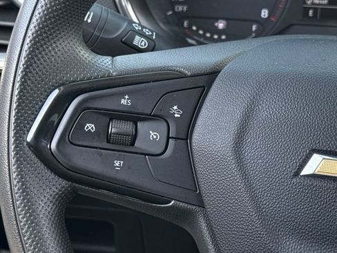 Certified 2023 Chevrolet TrailBlazer LT FWD image 15