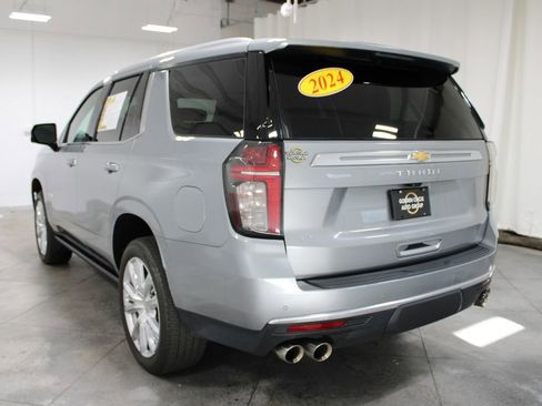 Used 2024 Chevrolet Tahoe High Country image 7