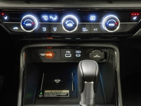 Certified 2025 Honda CR-V EX-L image 31