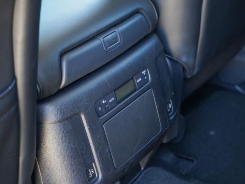 Certified 2024 INFINITI QX80 Luxe image 22