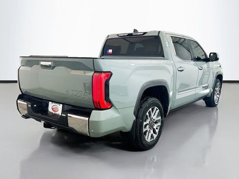 New 2026 Toyota Tundra 1794 Edition AWD/4WD image 4