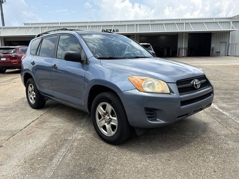 Used 2010 Toyota RAV4 2WD image 1