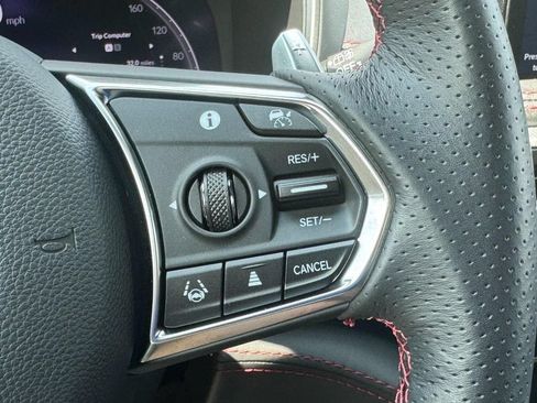 Certified 2026 Acura MDX A-Spec AWD/4WD image 26