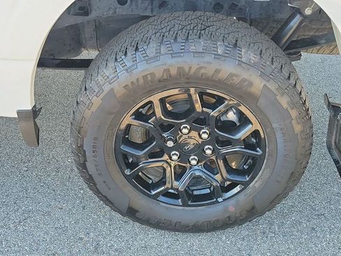 Used 2024 Ford F150 XLT w/ Equipment Group 302A MID AWD/4WD image 27