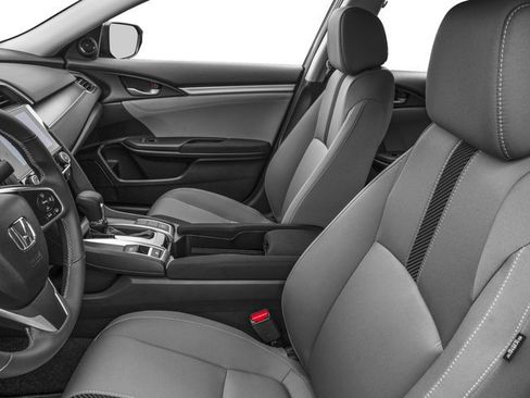 Used 2018 Honda Civic EX-T image 9