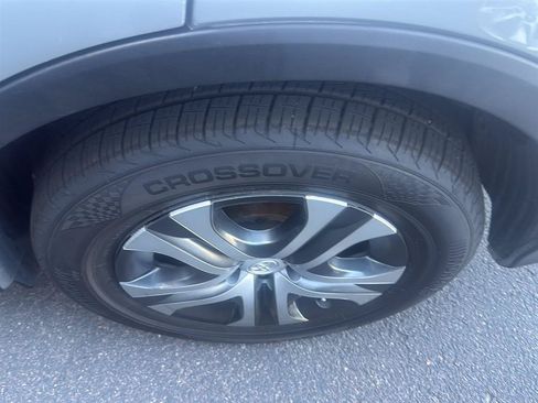Used 2018 Toyota RAV4 LE w/ All Weather Liner Package FWD image 3