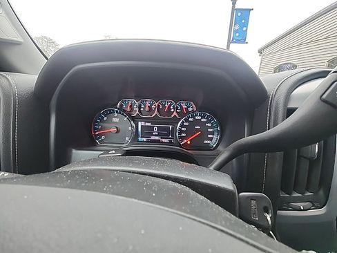 Used 2017 GMC Sierra 2500 SLE image 10