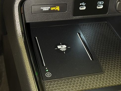 New 2026 Honda CR-V Sport-L image 27