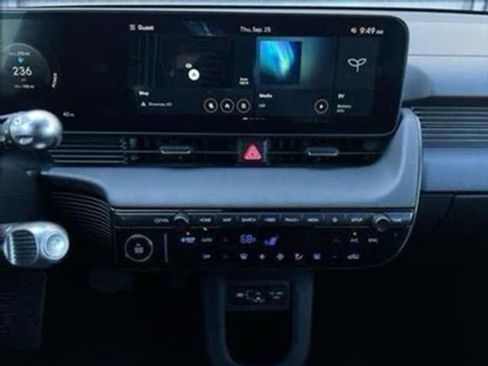 New 2025 Hyundai Ioniq 5 XRT image 29