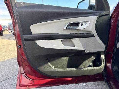 Used 2017 Chevrolet Equinox Premier w/ Enhanced Convenience Package image 15