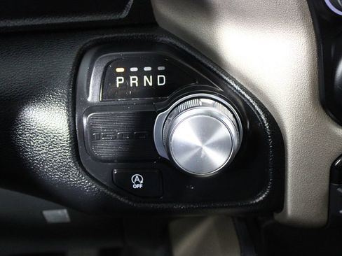 Used 2022 RAM 1500 Laramie image 8