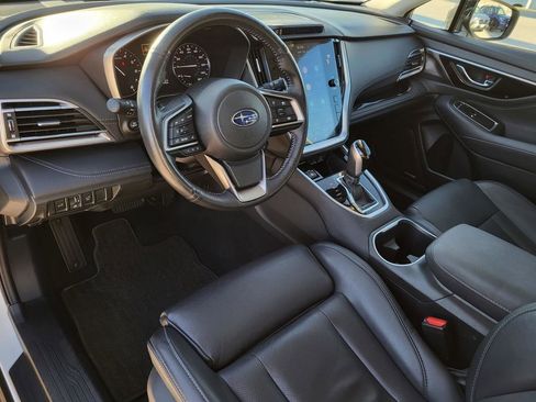 Certified 2024 Subaru Outback Limited image 21