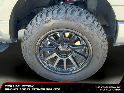 Used 2023 Ford F150 Tremor w/ Trailer Tow Package AWD/4WD image 32