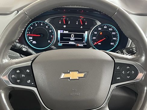 Used 2019 Chevrolet Traverse Premier AWD/4WD image 33