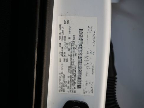 Certified 2021 Ford F150 XLT w/ Equipment Group 302A High AWD/4WD image 38