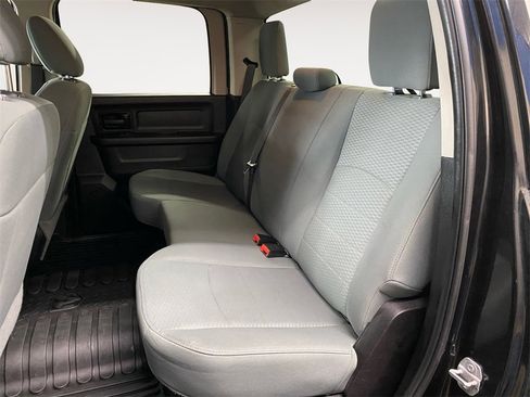 Used 2019 RAM 1500 Express w/ Express Value Package image 13