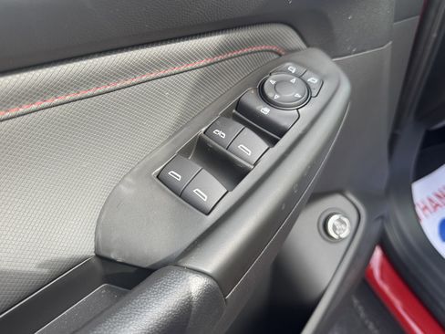 New 2026 Chevrolet TrailBlazer RS w/ Convenience Package image 13