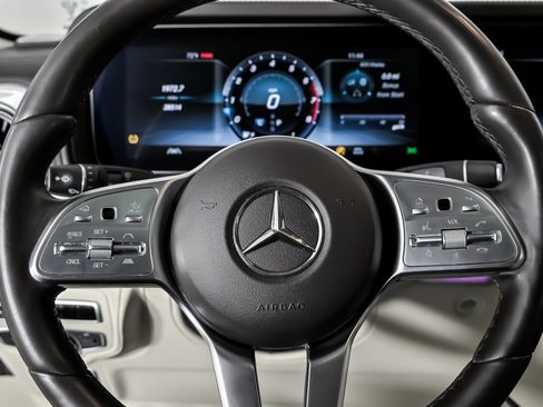 Used 2021 Mercedes-Benz G 550 image 28