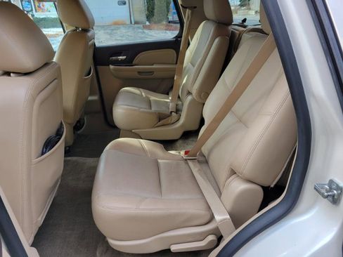 Used 2014 GMC Yukon Denali image 42