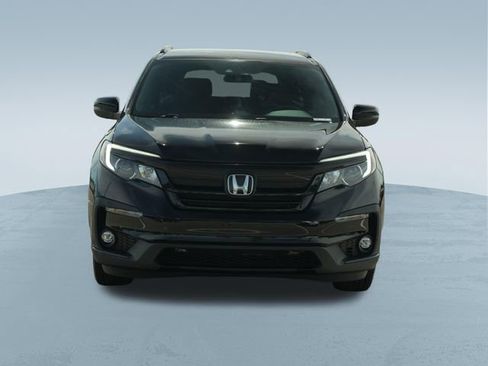 Used 2022 Honda Pilot Sport image 2