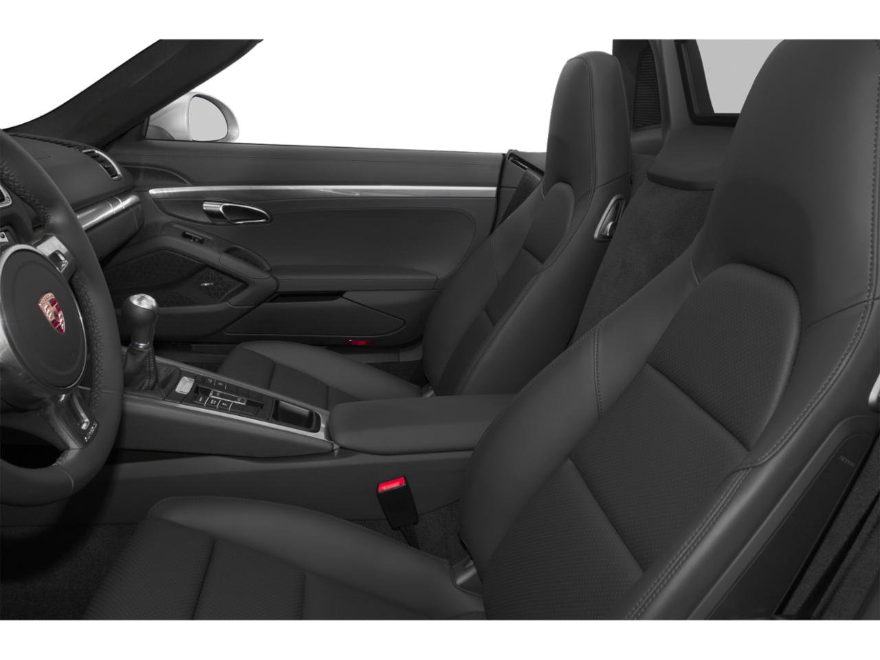 Used 2015 Porsche Boxster S RWD image 55