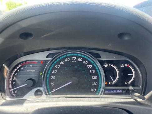 Used 2011 Toyota Venza image 21