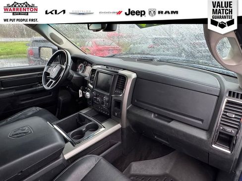 Used 2014 RAM 1500 Sport AWD/4WD image 25