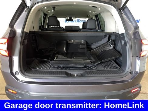 Used 2025 Honda Pilot EX-L image 23