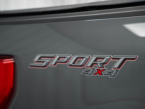 Certified 2023 Ford F150 Lariat w/ Equipment Group 502A High image 19