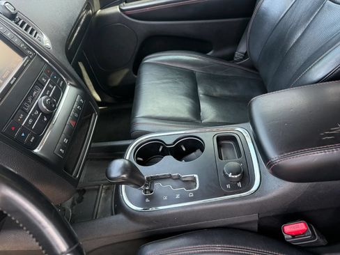 Used 2012 Dodge Durango R/T w/ Leather Interior Group AWD/4WD image 14