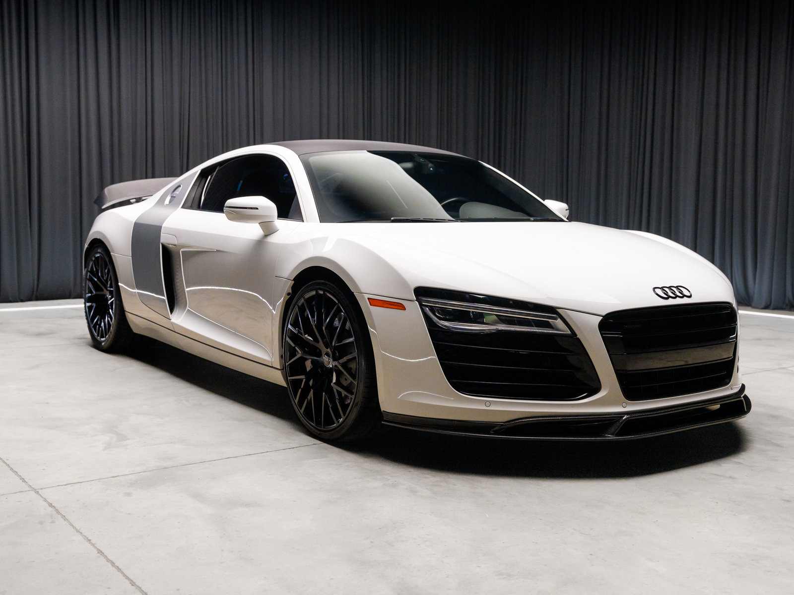 Used 2014 Audi R8 V8 AWD/4WD image 15